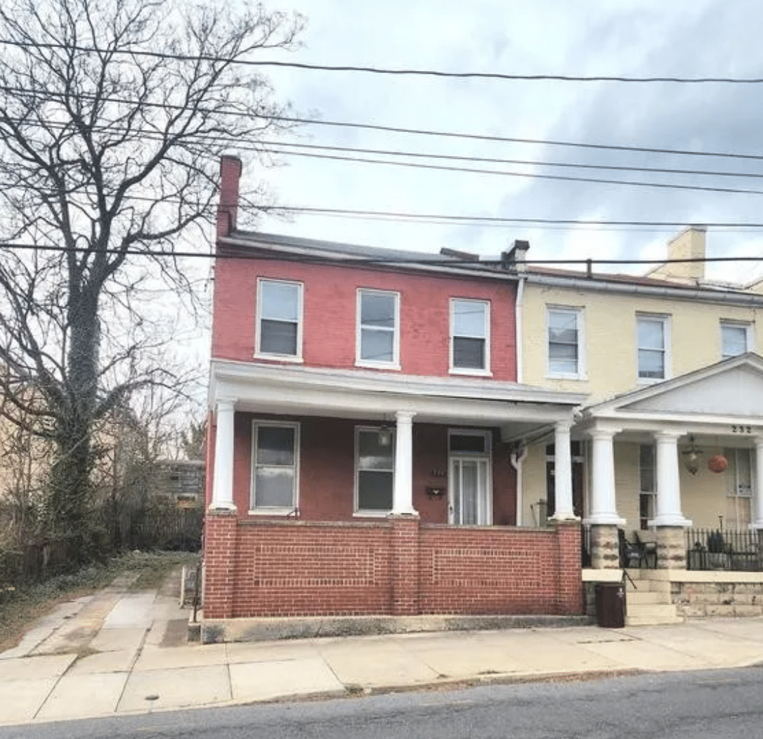 maryland handyman special